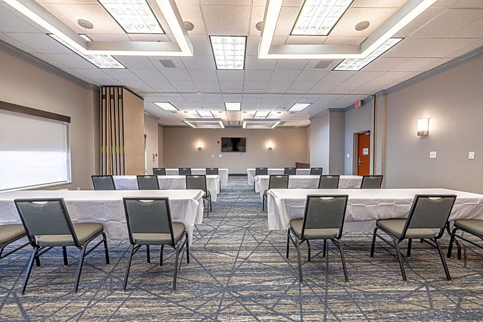 Holiday Inn Express Hotel & Suites College Station By IHG