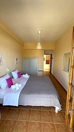 romanza rooms