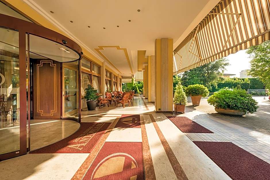 Hotel Terme Antoniano