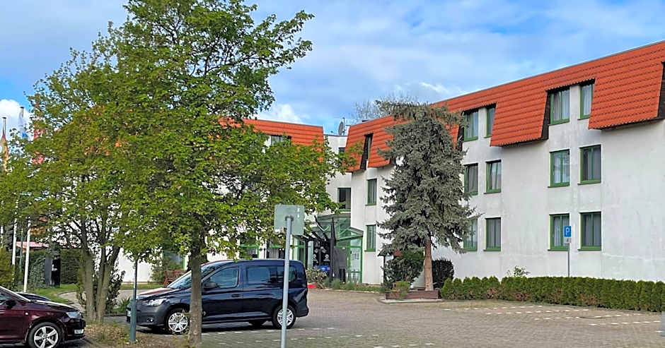 Best Western Spreewald