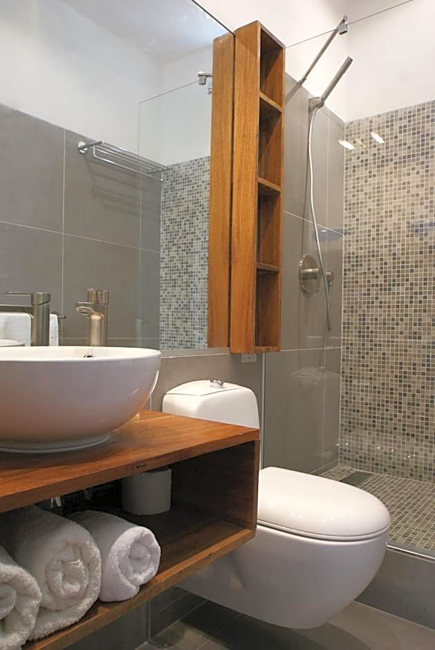 Hôtel La Résidence