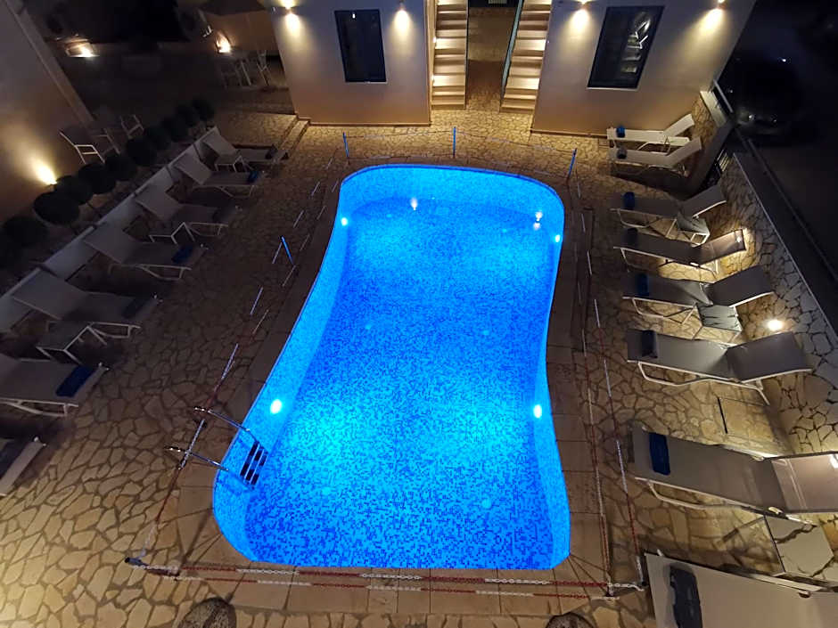 Anemos Villas