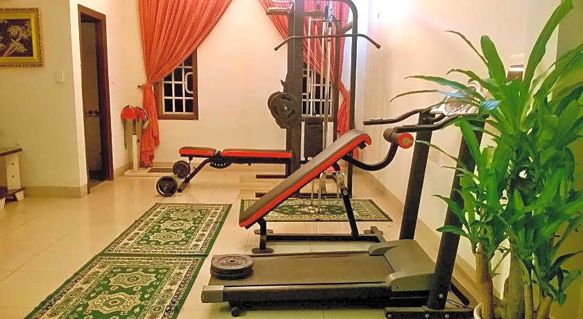 Dai Long Hotel Da Nang