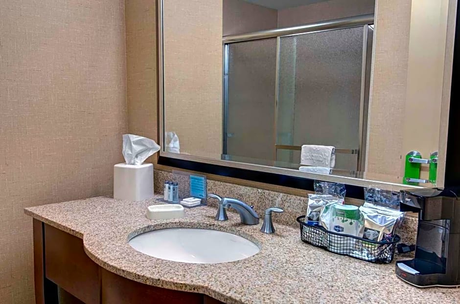 Hampton Inn & Suites Smithfield