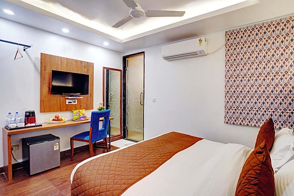 Hotel Cabana