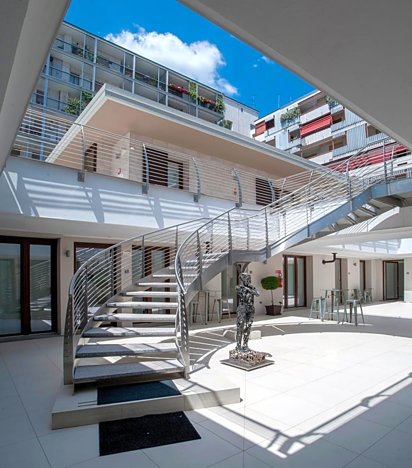 Studio Inn Centrale