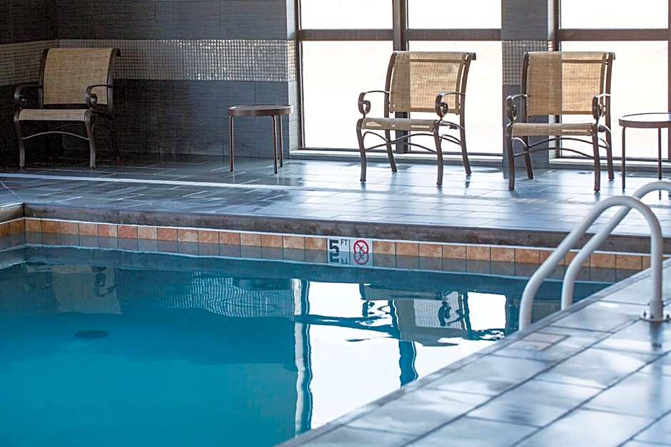 Hampton Inn By Hilton McPherson, KS