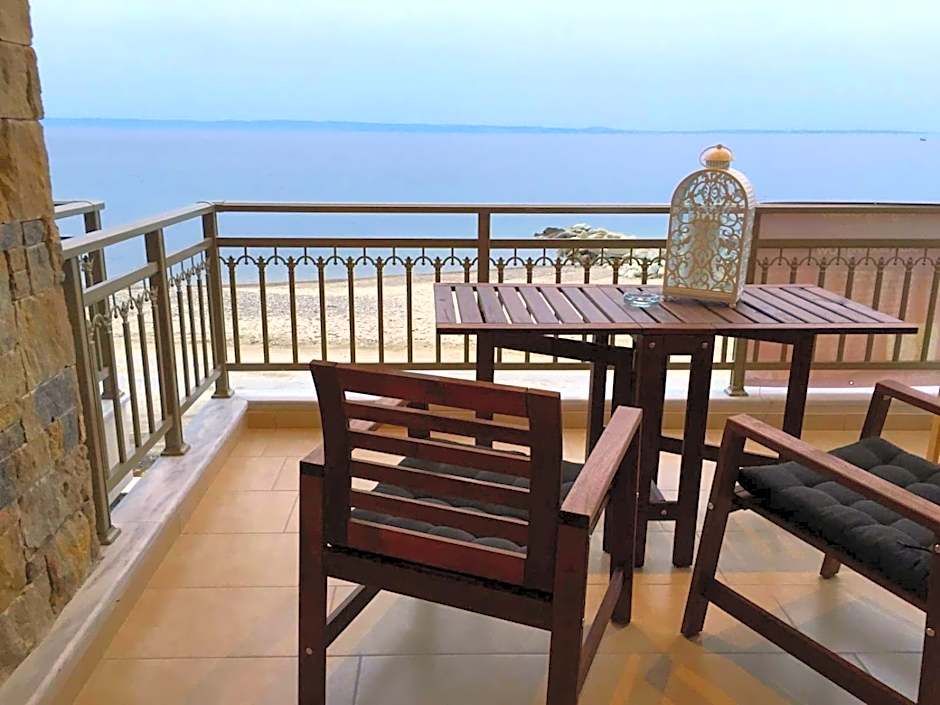 Royalty Suites Seaside