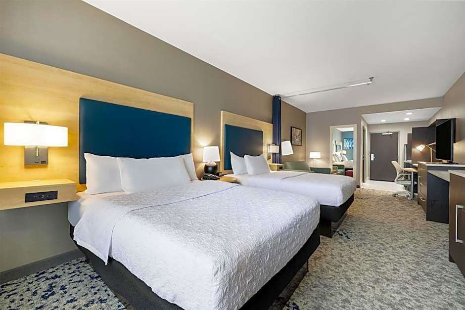 Home 2 Suites by Hilton Muskogee