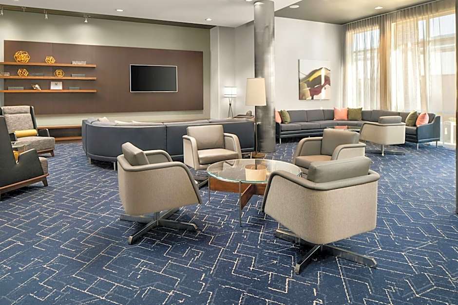 Courtyard® by Marriott® Fayetteville Fort Liberty/Spring Lake