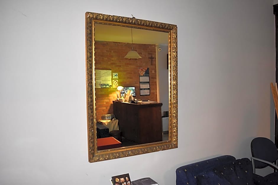 Hostel Przy Targu Rybnym