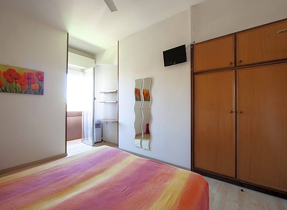 Hotel Giorgetti Orange