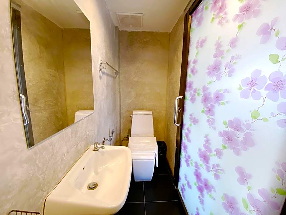 Remember at Phuket Town Hostel