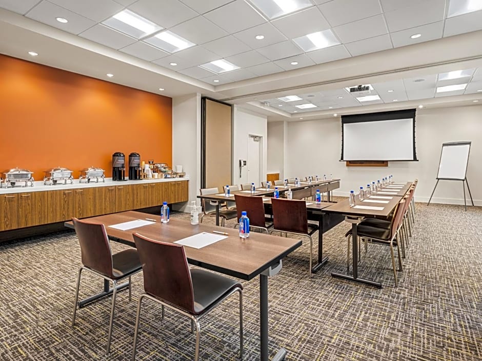 EVEN Hotel Seattle Downtown - Lake Union By IHG