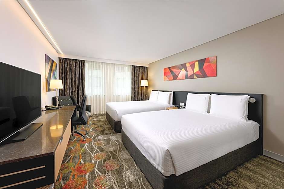 Holiday Inn Perth City Centre By IHG