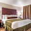 Cobblestone Hotel & Suites - Hutchinson