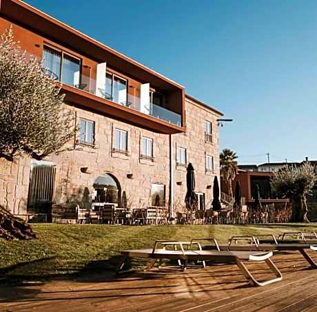 Quinta de Santo António - Country House & Villas