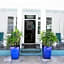 Eden House