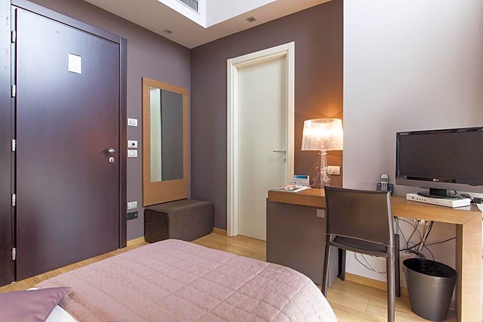 Hotel Michelangelo