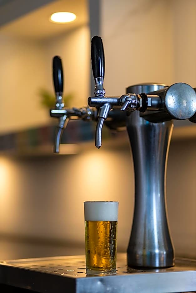 Hotel Delfín Vista Pier Beach Front