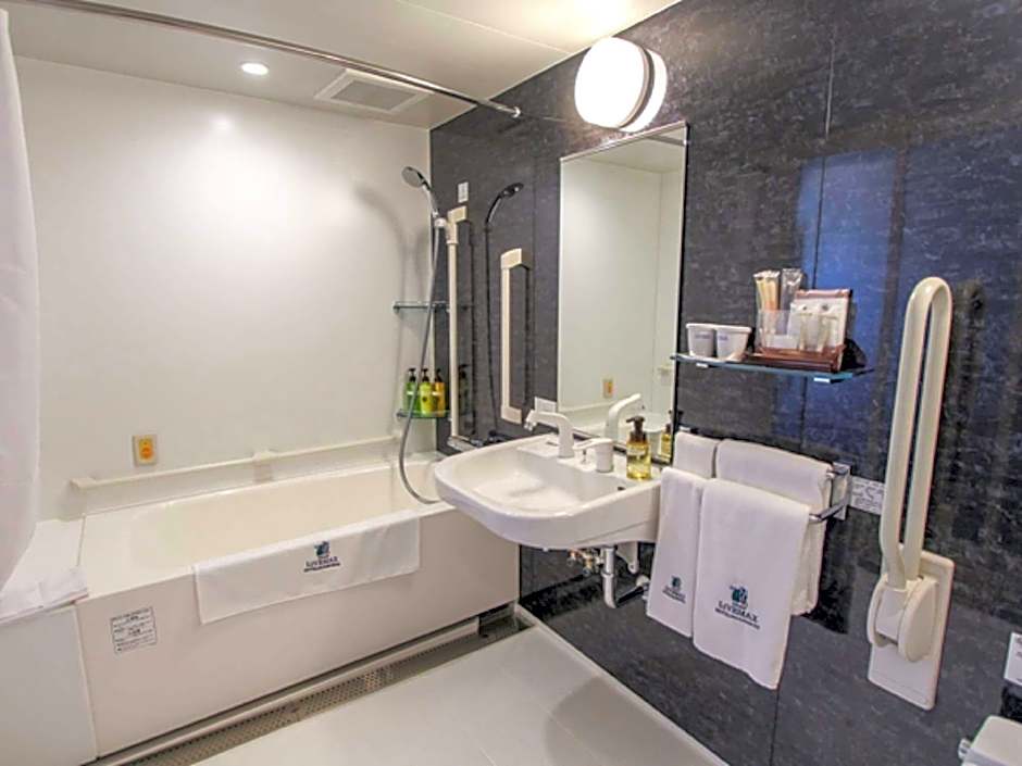 Hotel Livemax Osaka Kadoma