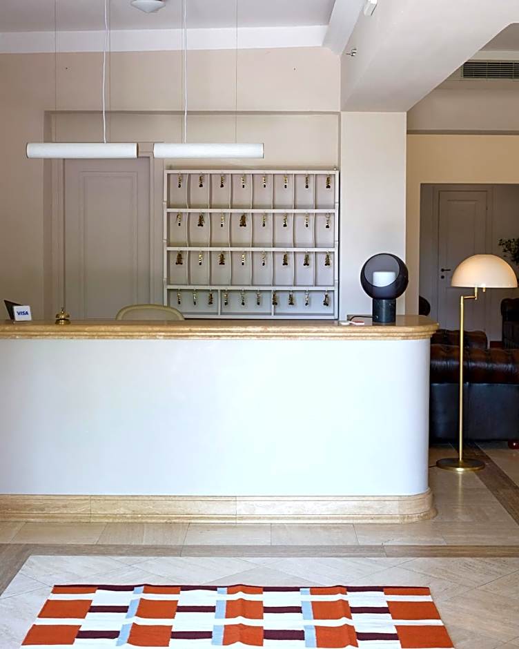 Hotel Piccolo Mondo