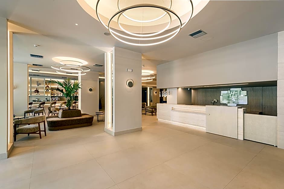 Holiday Inn Thessaloniki By IHG
