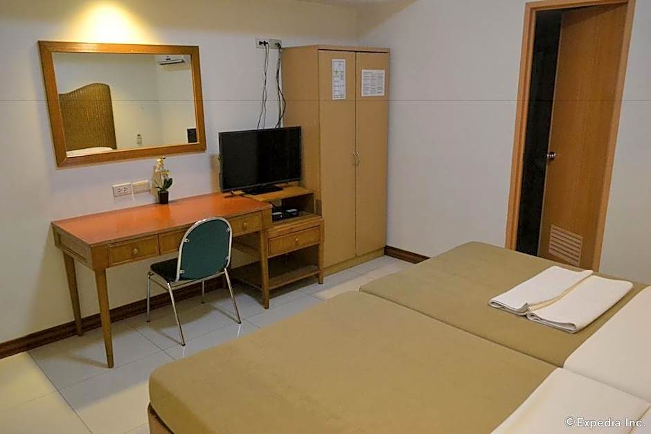 Cebuview Tourist Inn