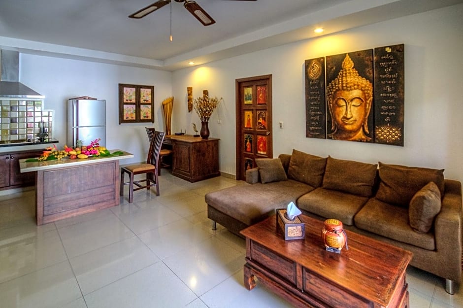 Meursault Villa by Jetta