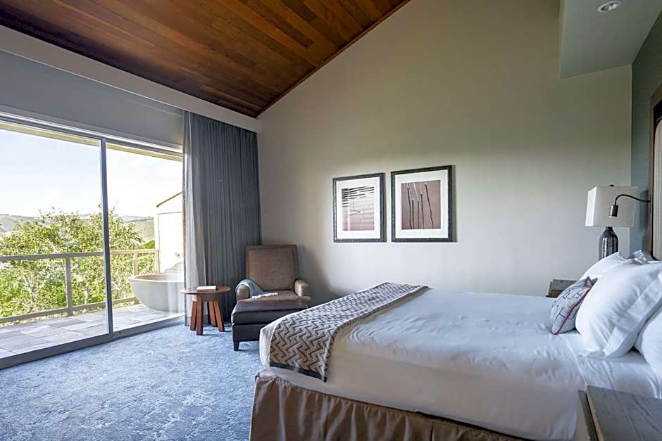 Carmel Valley Ranch, in The Unbound Collection by Hyatt