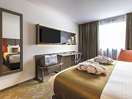 Privilege Double Room