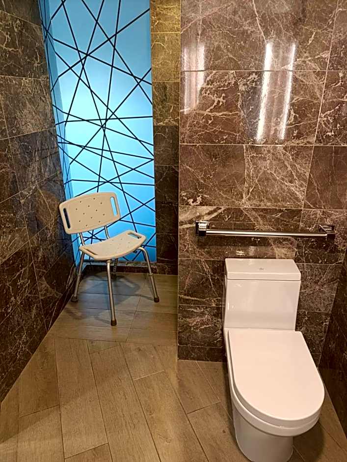 AC Hotel by Marriott Guadalajara Expo, Mexico