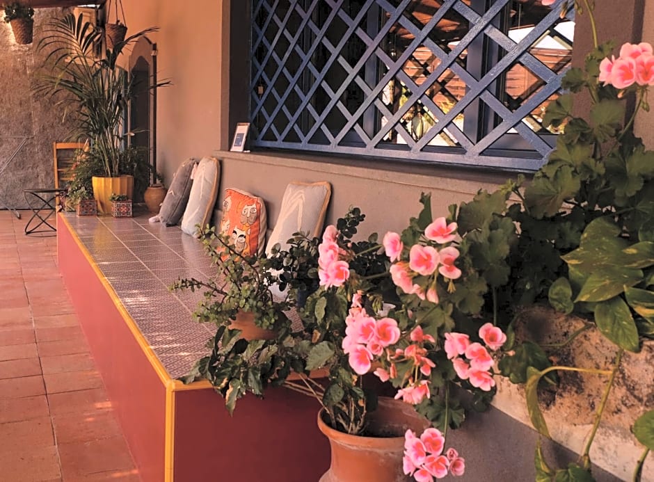 B&B CasaNera