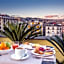 Best Western Hotel Plaza