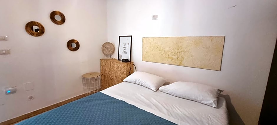 B&B VIA NAPOLI LEVERANO