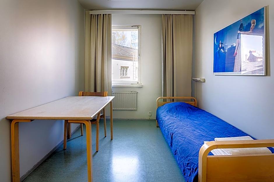 Eurohostel