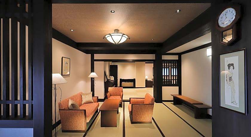 Oomiya Ryokan