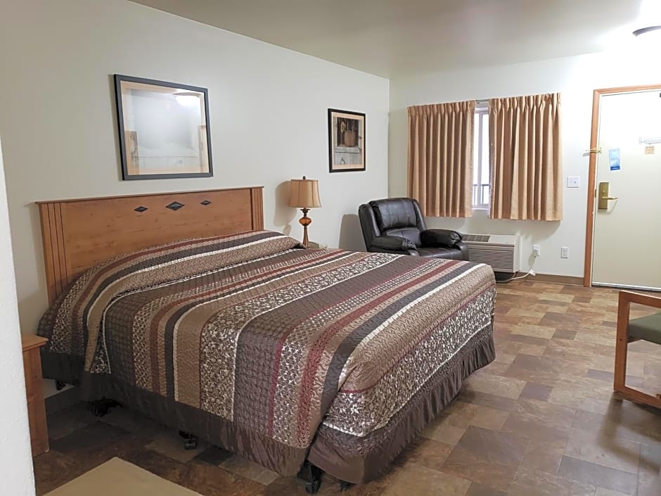Travelodge Inn & Suites by Wyndham Deadwood