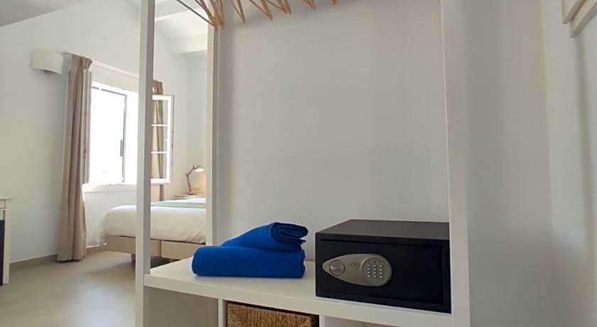 Hotel Maison Carree