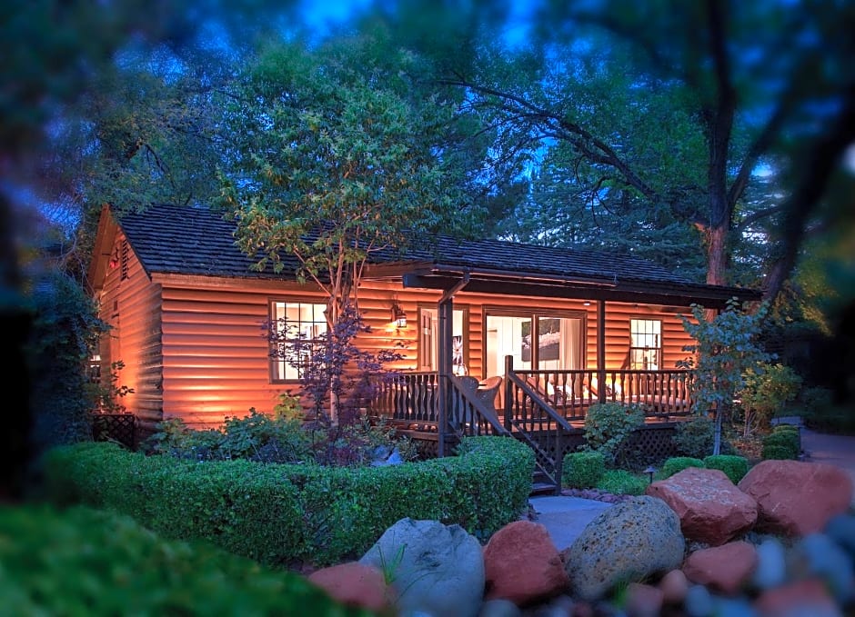 L'Auberge De Sedona