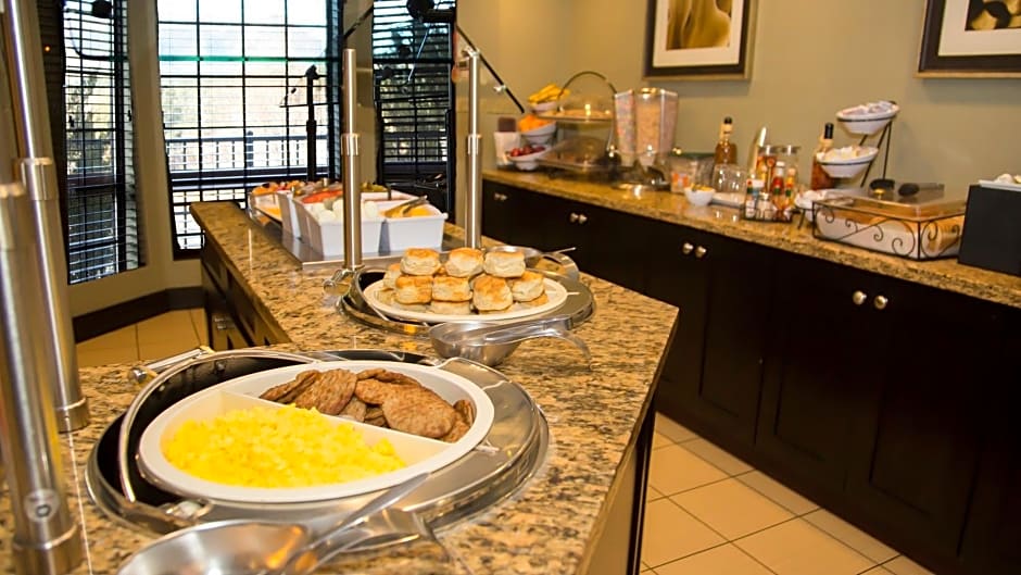 Staybridge Suites Colorado Springs North, an IHG Hotel
