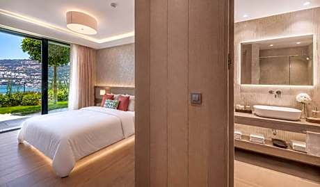 Mare Deluxe Apartments Sea View