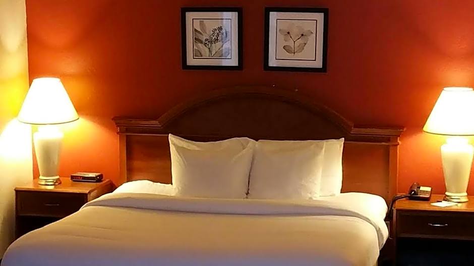 Extended Studio Suites Hotel- Bossier City