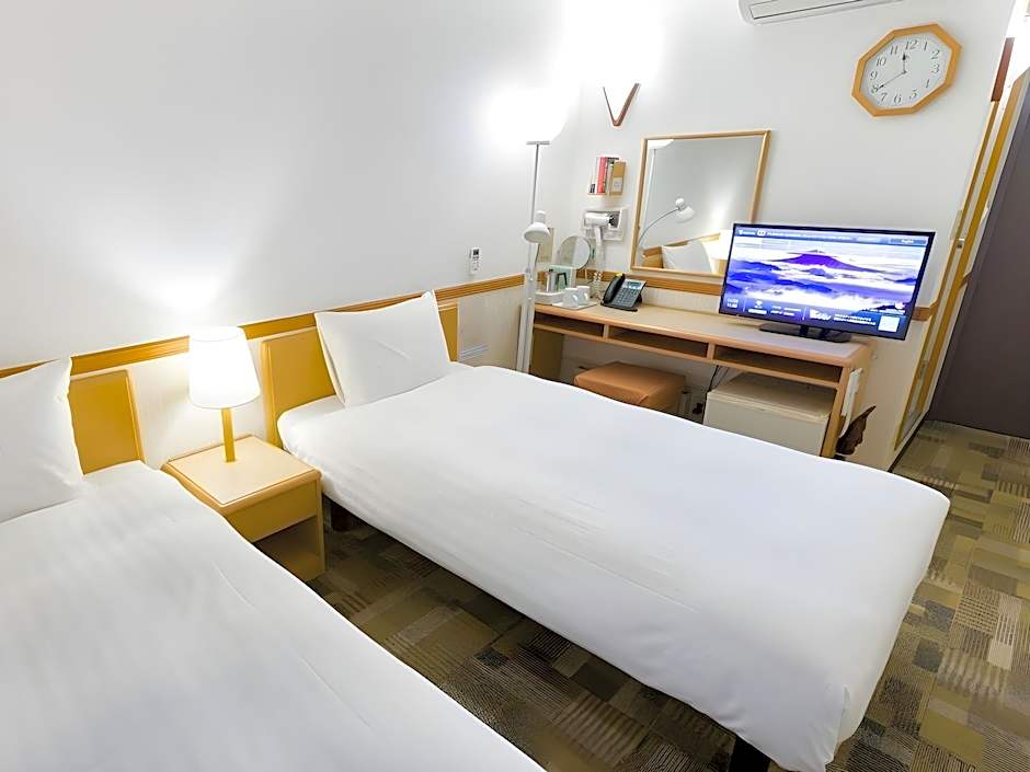Toyoko Inn Tokushima Ekimae