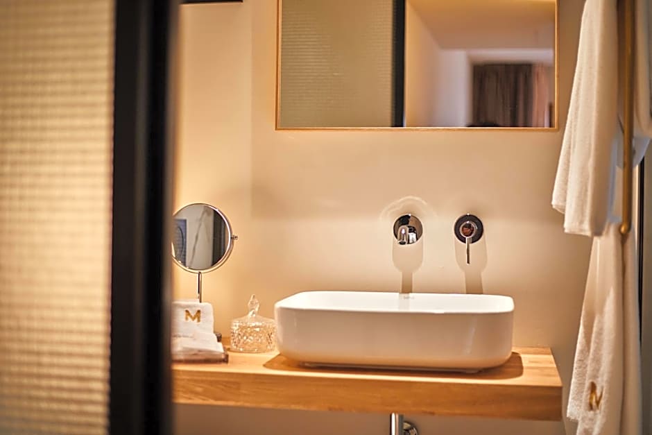 Mon Boutique Hotel