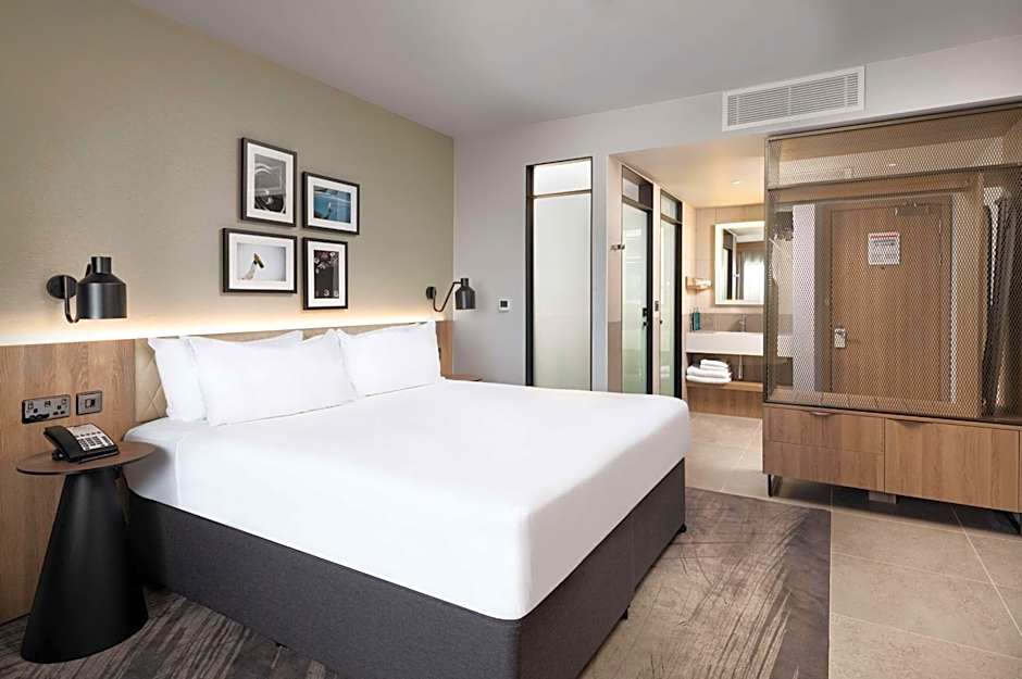 Hilton Garden Inn Silverstone