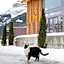 Eiger Lodge Chic