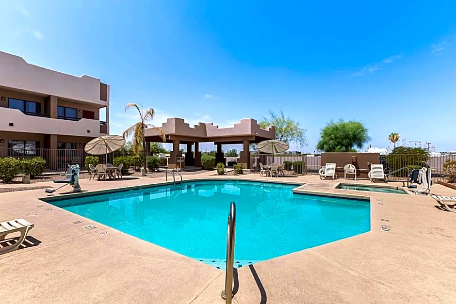 Best Western Apache Junction Inn