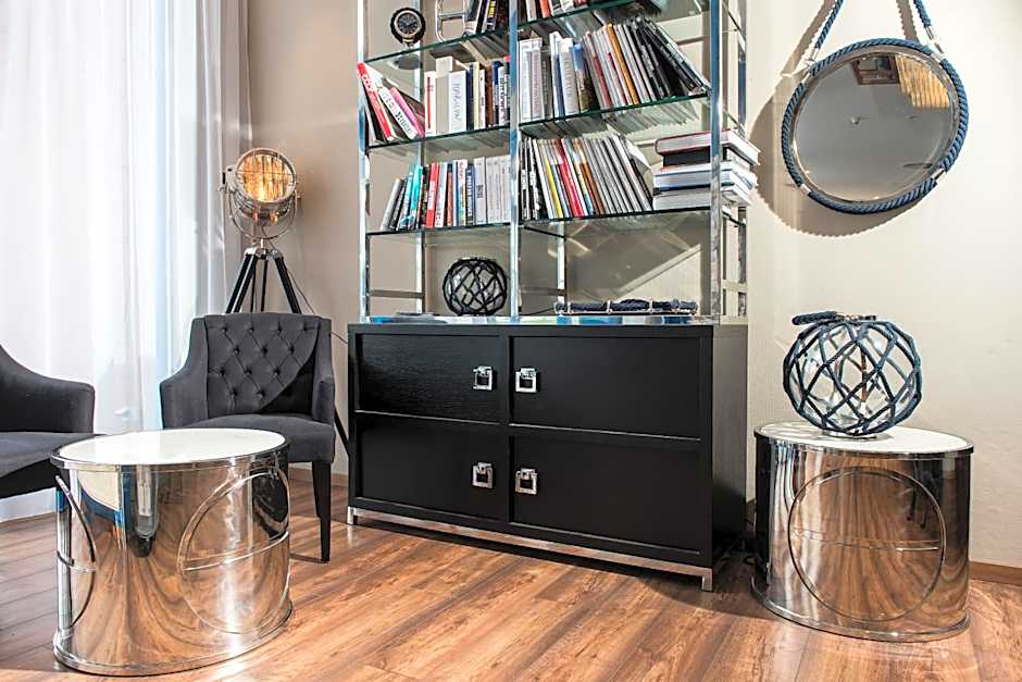 Wyndham Garden Wismar