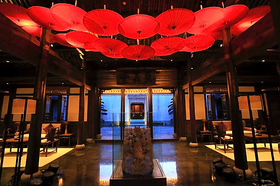 Ningbo Shi Qi Fang Kaiyuan Hotel